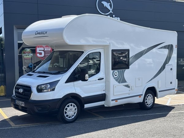 Chausson First Line C514